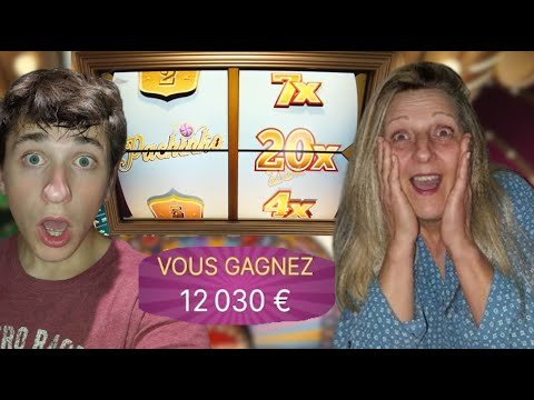 Découvrez l'excitation du Casino Live avec Crazy Time : Jouez en Ligne dès Maintenant!