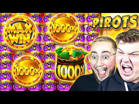 Try Slot Pirots 2 Demo Play in English: A Guide to Online Casino Gaming for UK Players