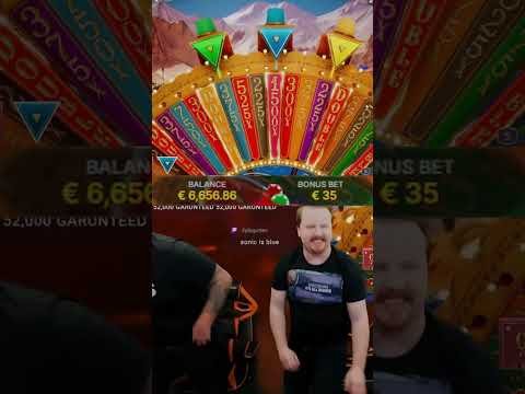 Découvrez l'excitation du Casino Live avec Crazy Time : Jouez en Ligne dès Maintenant!